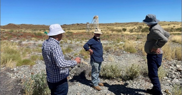 Mining Briefs: WA1, Delta, and more