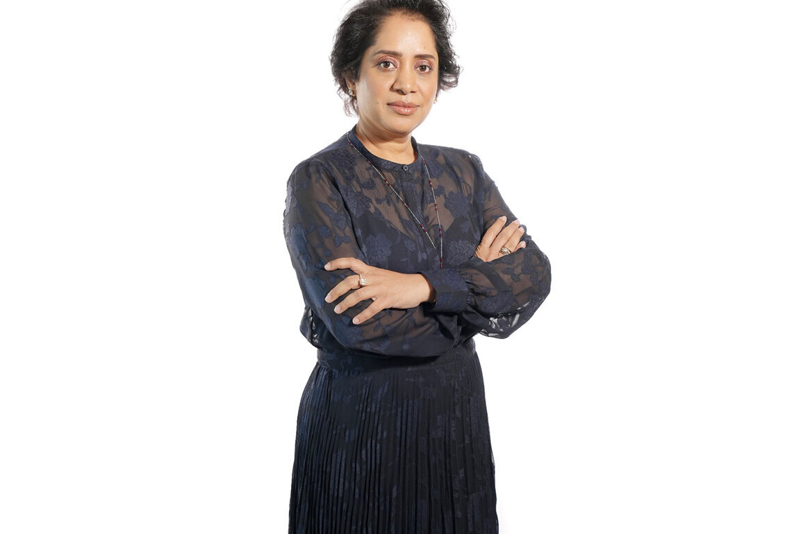 FICCI Nominates Priyanka Mittal of KRBL Ltd. as Co-Chair of Saudi-India Business Council (SIBC)