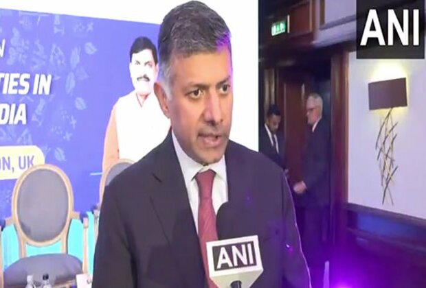 'FTA is ongoing process, Starmer govt ready to restart negotiations': Indian envoy Doraiswami