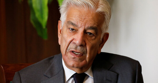 Pakistan officials lack decisiveness in resolving conflict with Afghanistan