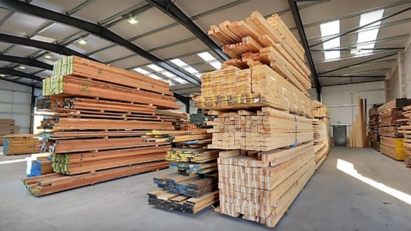 What is next for joinery manufacturing?