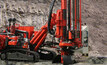 Sandvik sells 100th DR500 series drill rig