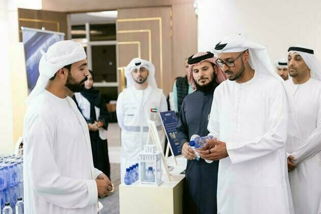 Ministry of Industry launches inaugural 'Make it in the Emirates Ramadan Market'