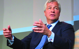 Jamie Dimon: 'There could be hell to pay' in private credit as retail investors join in