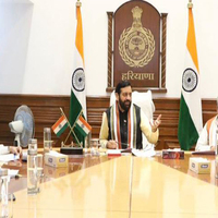 Haryana focuses on women empowerment through scheme like 'Lakhpati Didi' and self-employment initiatives