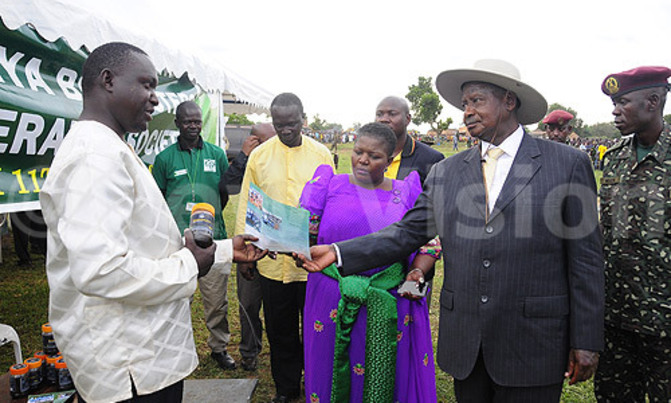 SACCOs in joint venture with Cooperative Insurance Company SACCOs in joint venture with Cooperative Insurance Company