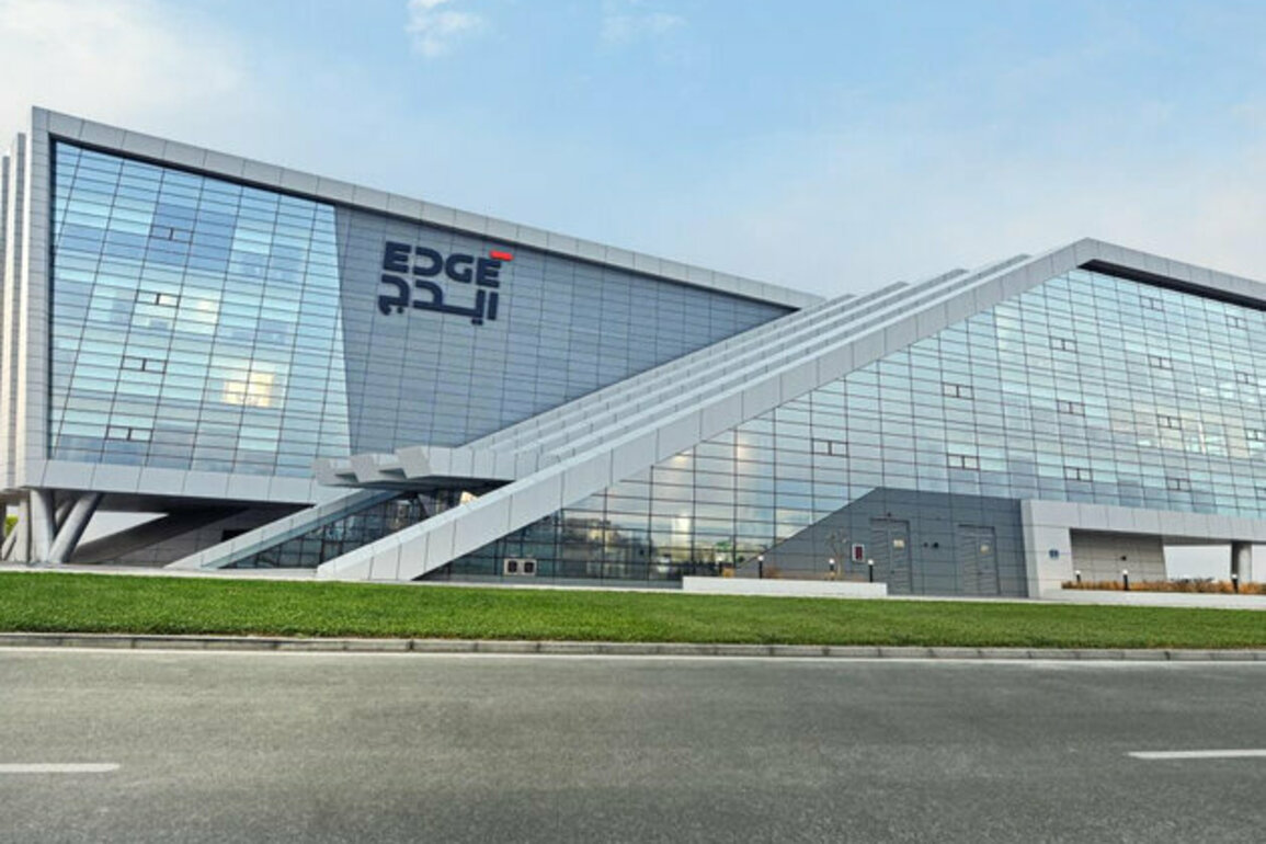 EDGE, CS Group sign MoU to collaborate on tactical communications project