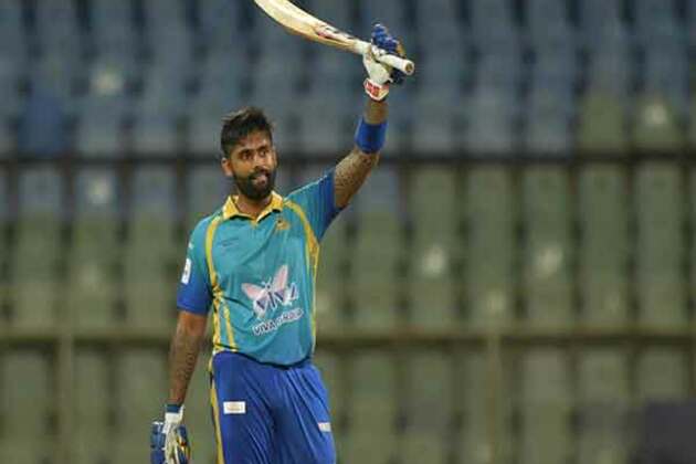 Suryakumar, Shreyas, Rahane among eight India stars named icon players for T20 Mumbai League 2025
