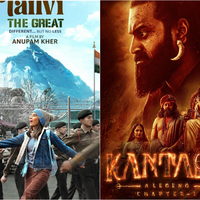 Oscars 2025: India's 'Kantara: Chapter 1', 'Tanvi The Great' join eligible films for Best Picture race