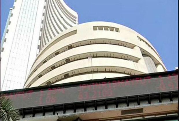 Nifty, Sensex opened flat after Trump reassured investors of no global recession