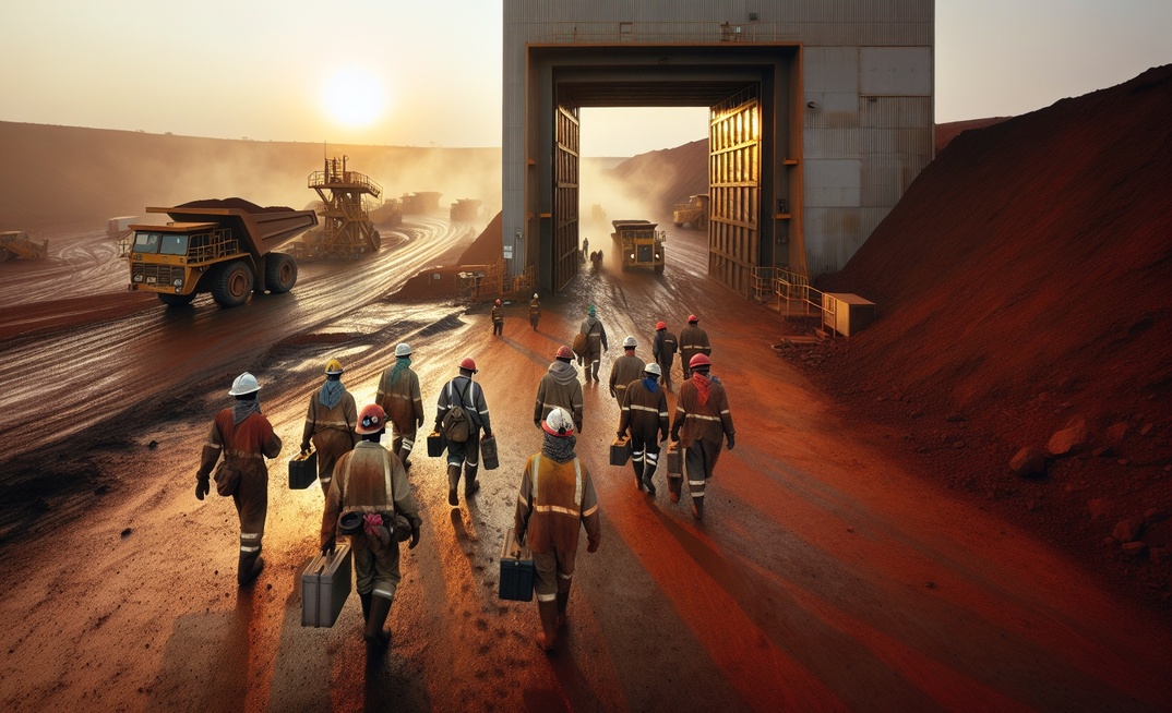 Syrah getting Balama boots back on the ground