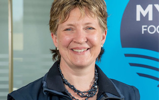 Farmer Sophie Throup named as new NFU director general