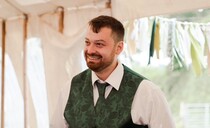 Family pay tribute to 'loving son' and farm contractor after death in collision