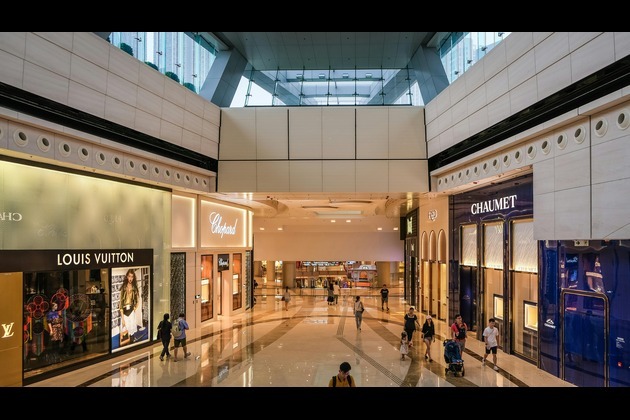 LVMH, Hermès target China’s rich as luxury spending steadies