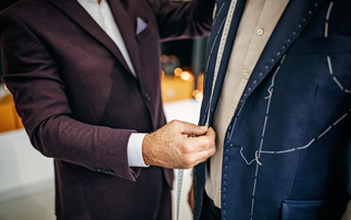 Customised services risk asset manager profitability