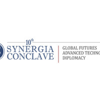 Frontier Technologies in Focus as Synergia Conclave 2026 Gathers Global Strategic Leadership in New Delhi, 11-13 March 2026