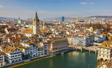 The European Gold Forum will be in Zurich from April 4 to 6 