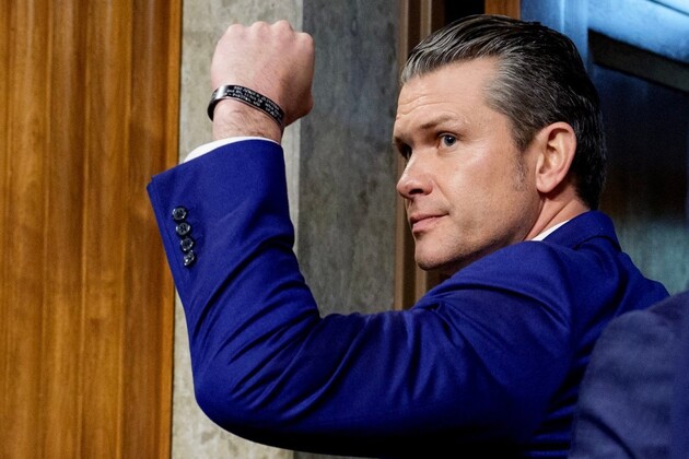 "US-China relationship never been better": Pete Hegseth after meeting Admiral Dong Jun in Malaysia