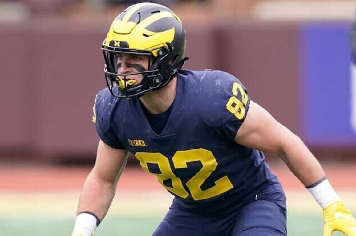 Lunchbreak: Draft Experts Evaluate Vikings Additions to Running Game