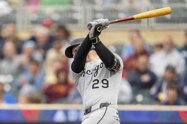 Curtis Mead's homer sends Australia to WBC win over Czech Republic