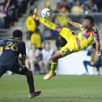 CONCACAF Champions Cup: Club America edge Union, LAFC play to draw