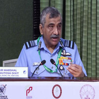 Jointness, innovation must move together: Air Marshal Ashutosh Dixit at Kalam and Kavach 3.0