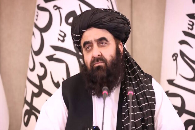 Afghanistan has lost trust in Pakistan's intentions regarding diplomatic solutions: FM Muttaqi after Pak airstrikes on Kabul