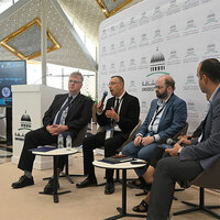 UOS displays digital excellence at Computing and Informatics Week