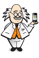 80% of tradesmen have smartphones to help them work