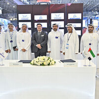 AMMROC, Boeing sign MoU to cooperate in component maintenance, industrial initiatives