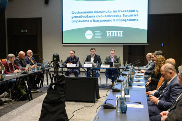 BRAIT and IPI: Rising Public Spending Behind Growing Budget Deficit