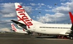 Limited FIFO fallout expected from Virgin crash