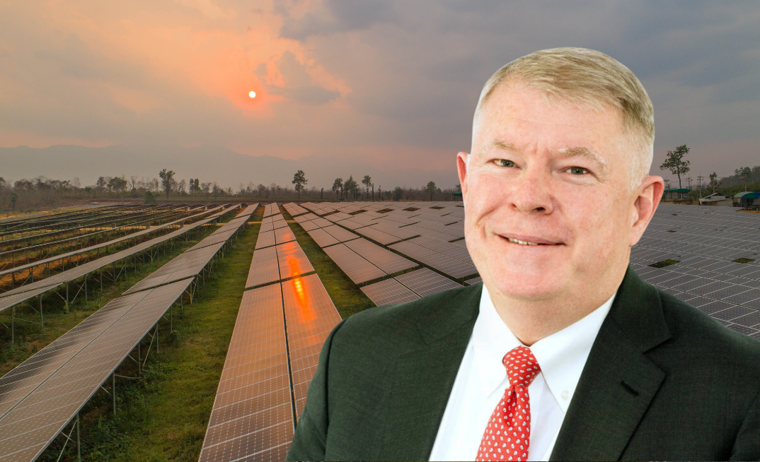 Pilot secures a funding leg up for Mid West solar project