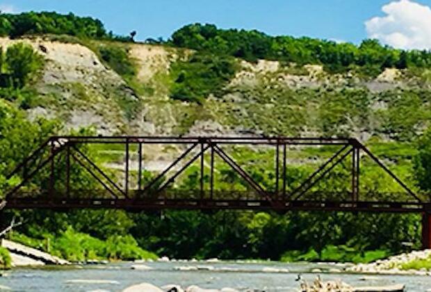 New state park comes on stream in North Dakota