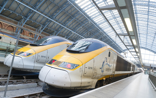 'A new golden age of sustainable travel': Eurostar trains to run from London to Germany and Switzerland by early 2030s