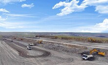 World's First Fleet of 100 5G-A Autonomous Electric Mining Trucks Launched at Yimin Mine