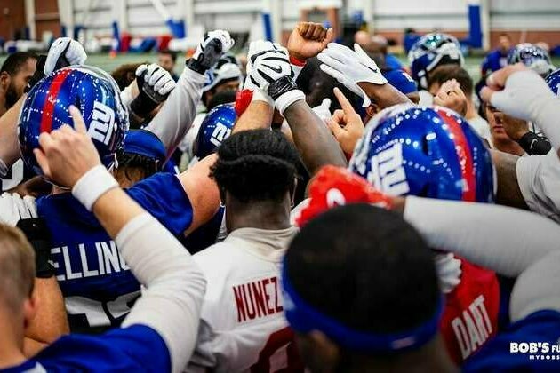 Practice Report (6/10): Notes from the sideline
