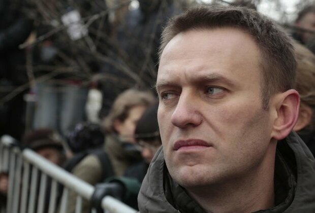 Alexey Navalny loses appeal