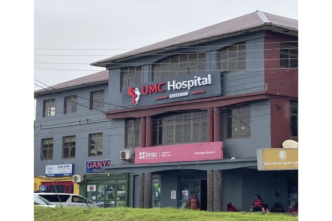 Unihealth Hospitals Expands Uganda Footprint with Strategic Entebbe Acquisition, Scaling Capacity to 150 Beds