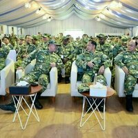 Mengapa kegiatan para menteri Prabowo tidak tepat disebut retret?