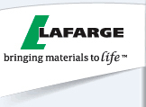 Lafarge quarry gets Eastenders visit