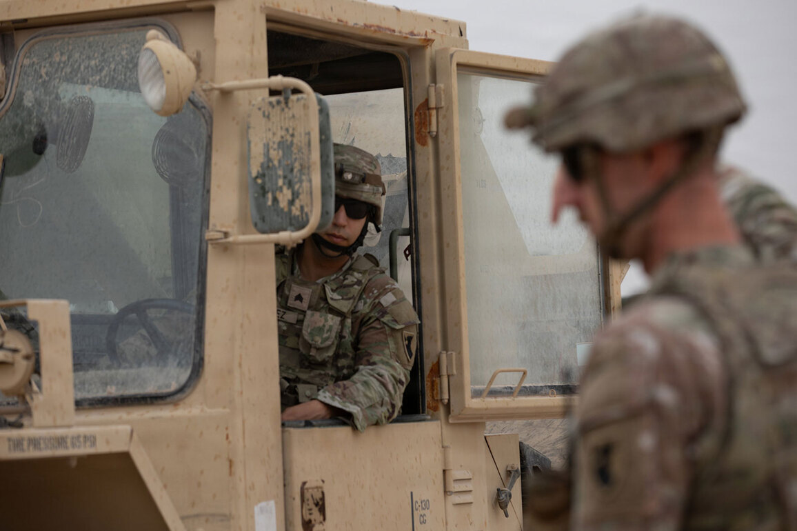 US weighs military reinforcements as Iran war enters possible new phase: Report