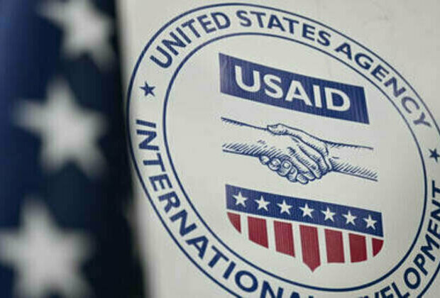 Ex-Soviet state to audit USAID programs - media