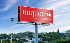 Outdoor advertising catches private equity's eye
