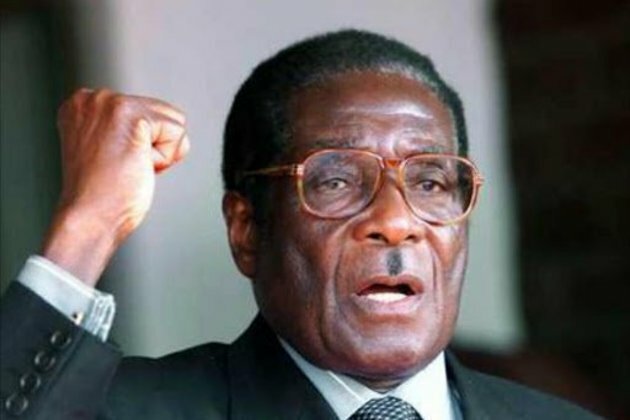 Zimbabwe begins national mourning for hero-turned-despot Mugabe