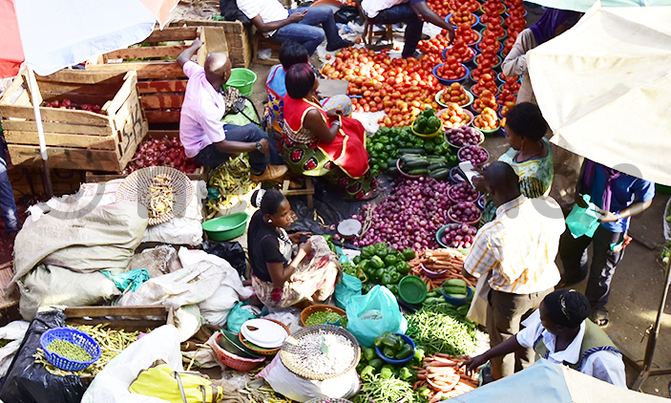 Inflation eases as food prices drop Inflation eases as food prices drop