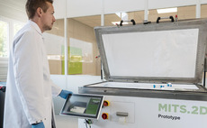 SHS acquires stake in Single Use Support