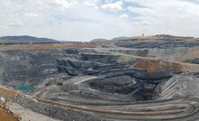 Whitehaven Coal's Werris Creek coal mine. Photo courtesy Whitehaven