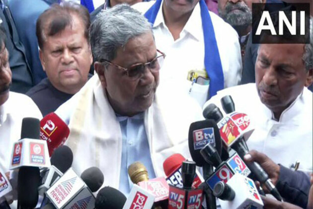 Karnataka CM refutes reports of being appointed as Chairman of AICC Advisory Committee; BJP says leadership change imminent