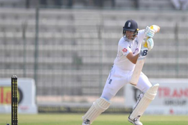Played many games in COVID-19, don't think it was fair on group: Root reflects on captaincy tenure